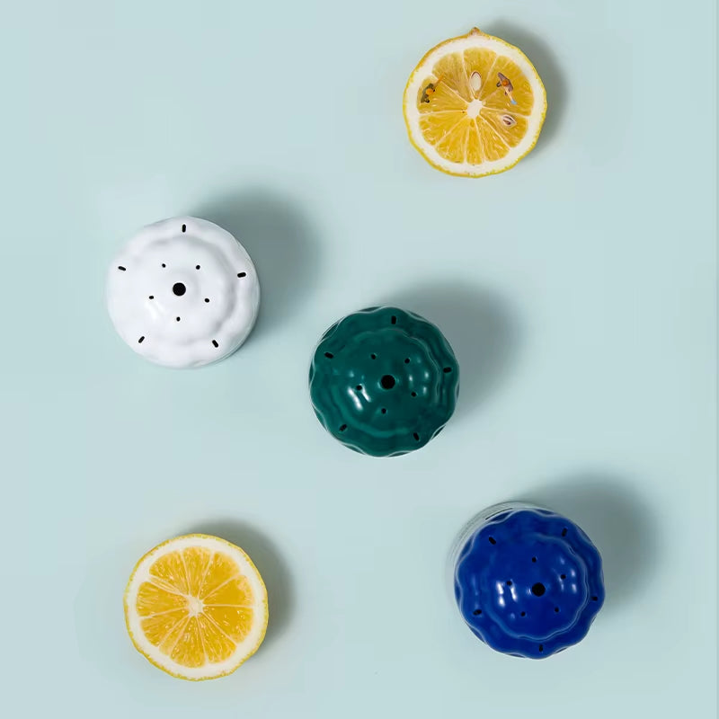 Automatic Toilet Bowl Cleaner and Deodorizer Effervescent Tablets for Effective Dirt Removal and Fresh Fragrance