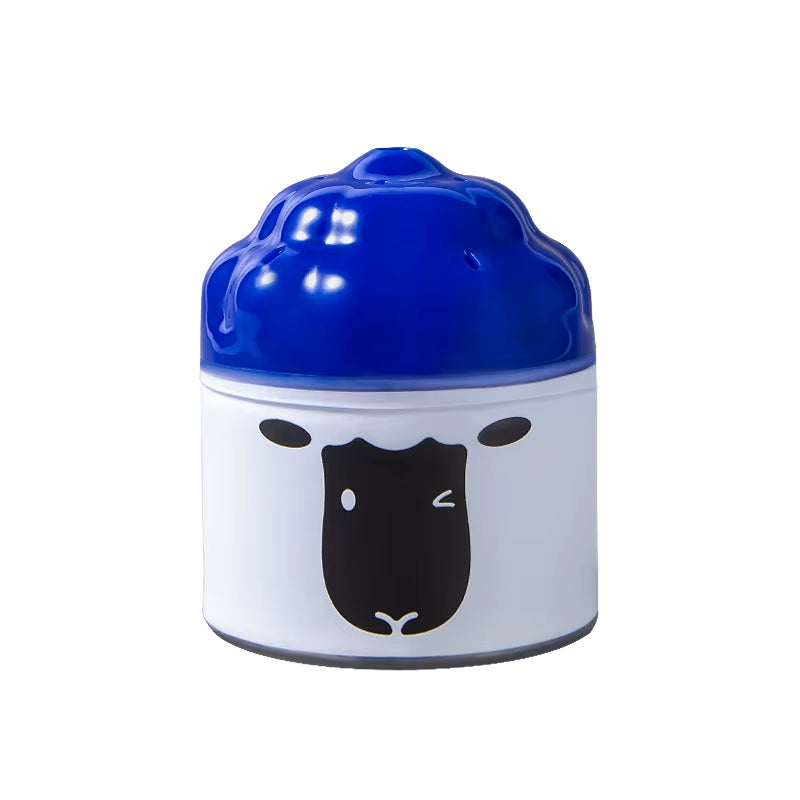 Automatic Toilet Bowl Cleaner and Deodorizer Effervescent Tablets for Effective Dirt Removal and Fresh Fragrance